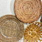 Boho Basket Wall Collage