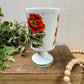 Vintage Mid-Century Stylecraft Japan Pedestal Mug