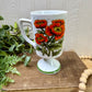 Vintage Mid-Century Stylecraft Japan Pedestal Mug