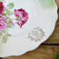 Antique C.T. Altwasser German Porcelain Plate