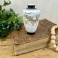 Vintage Japanese Moriage Dragonware Vase