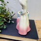 Vintage 1940’s Southern Belle with Wishing Well Planter