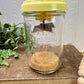 Vintage Mid-Century ACME Food and Nut Chopper