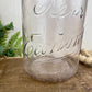 Antique Early 1900’s Kerr Economy Glass Jar