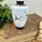Vintage Japanese Moriage Dragonware Vase