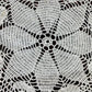 Vintage Doily R