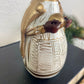 Vintage Hand Painted Ceramic Wiseman