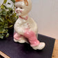 Vintage 1940’s Era Ceramic Planter