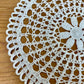 Vintage Doily P