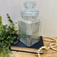 Vintage Koeze’s Glass Canister Jar