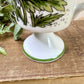 Vintage Mid-Century Stylecraft Japan Pedestal Mug