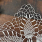 Vintage Doily Q