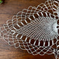 Vintage Doily Q