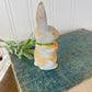 Vintage Miniature Ceramic Bunny