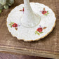 Vintage Porcelain Ring Holder