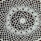 Vintage Doily S