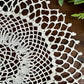 Vintage Doily S