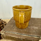 Vintage Mid-Century Japan Ceramic Mug