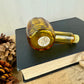 Vintage Avon Corn Cob Pipe Wild Country Aftershave Bottle