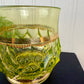 Antique Beaumont Glass Co. Columbia Sugar Dish