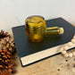 Vintage Avon Corn Cob Pipe Wild Country Aftershave Bottle