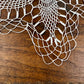 Vintage Doily Q