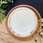Vintage Mid-Century Oven Proof Stoneware Bowl-A