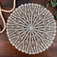 Vintage Doily T