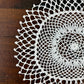 Vintage Doily S