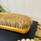 Vintage Felton No. 880 Shoe Shine and Polishing Brush