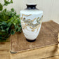 Vintage Japanese Moriage Dragonware Vase