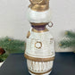 Vintage Hand Painted Ceramic Wiseman