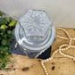 Vintage Koeze’s Glass Canister Jar