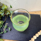 Vintage Bartlett Collins Bud Vase