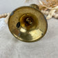 Vintage Medium Sized Brass Candlestick