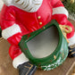 Vintage Ceramic Santa Figurine