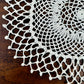 Vintage Doily S