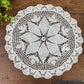 Vintage Doily R