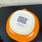 Vintage Pumpkin Trinket Dish