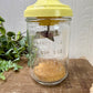 Vintage Mid-Century ACME Food and Nut Chopper