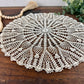 Vintage Doily T