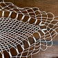 Vintage Doily Q
