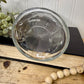 Vintage Spengler-Loomis Glass Sugar Dispenser