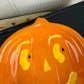 Vintage Pumpkin Trinket Dish