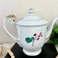 Vintage 1940’s Ucagco China Teapot