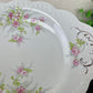 Vintage Vodrey China Porcelain Plate