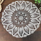 Vintage Doily H