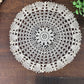 Vintage Doily I