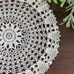 Vintage Doily I