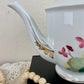 Vintage 1940’s Ucagco China Teapot